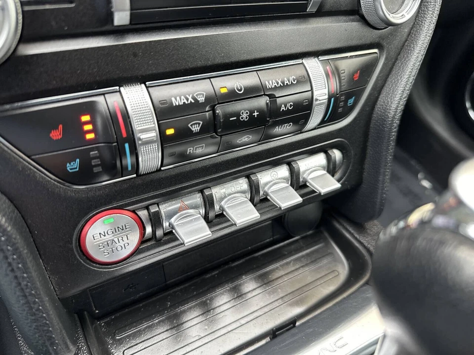 2019 Ford S550 Mustang - Image 17 of 21