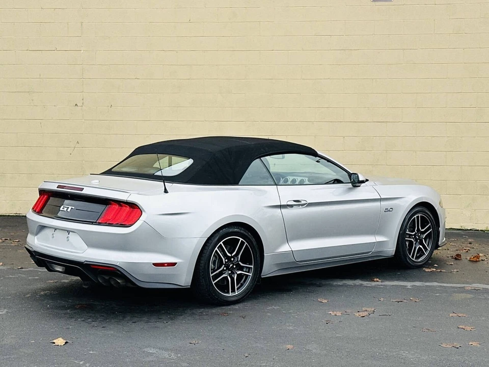 2019 Ford S550 Mustang - Image 6 of 21