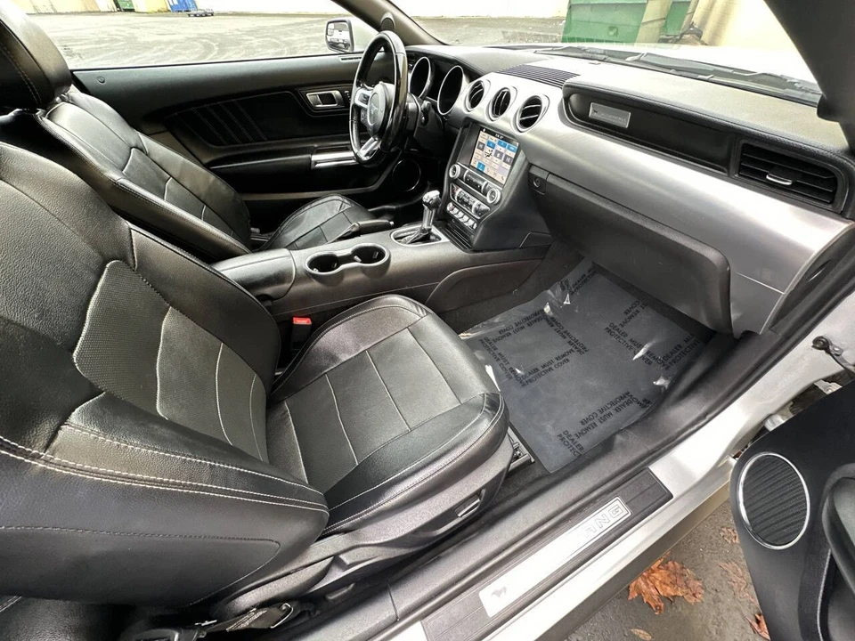 2019 Ford S550 Mustang - Image 12 of 21