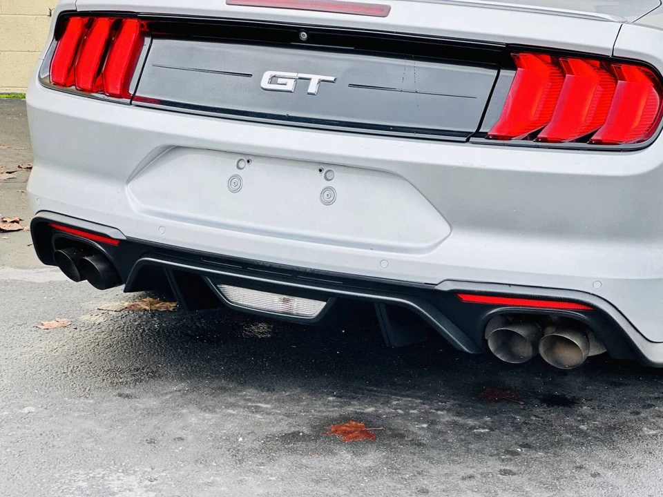 2019 Ford S550 Mustang - Image 9 of 21