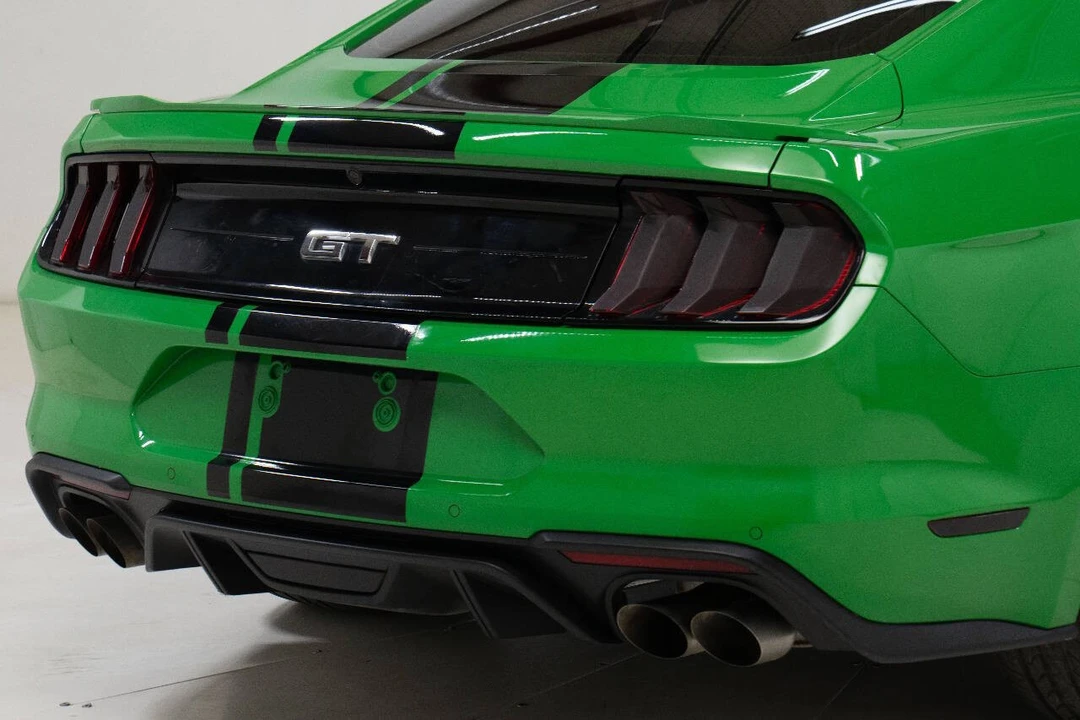 2019 Ford S550 Mustang GT - Image 12 of 31