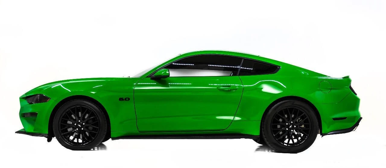 2019 Ford S550 Mustang - Image 6 of 12