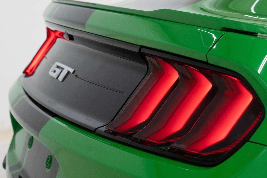 2019 Ford S550 Mustang GT - Image 18 of 31