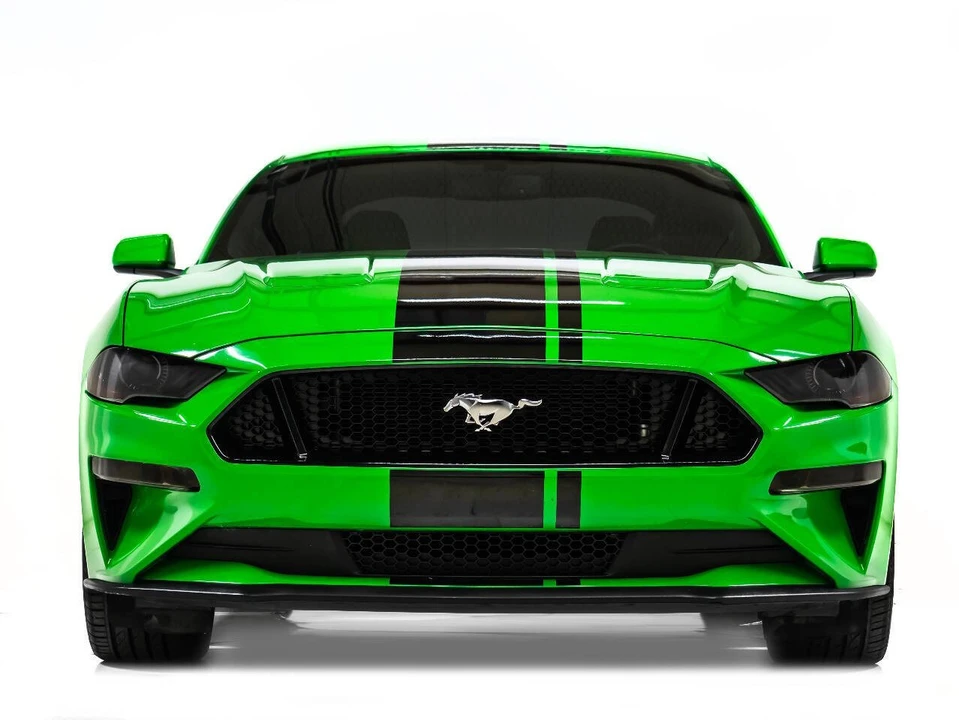 2019 Ford S550 Mustang GT - Image 7 of 31