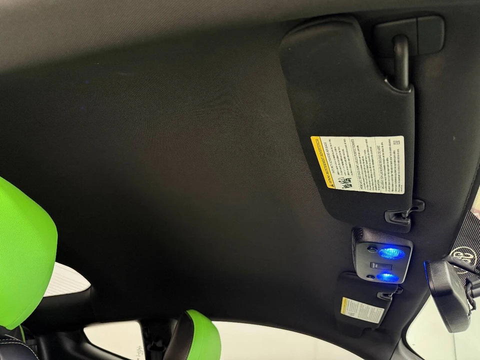 2019 Ford S550 Mustang GT - Image 26 of 31
