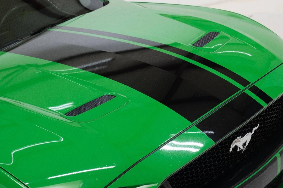 2019 Ford S550 Mustang GT - Image 14 of 31