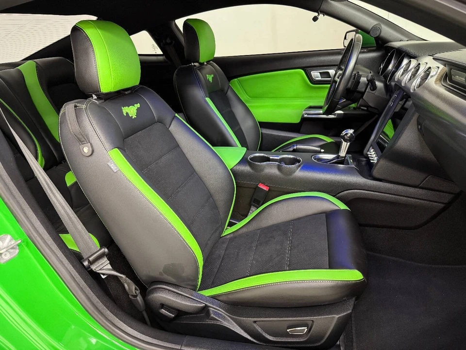2019 Ford S550 Mustang GT - Image 25 of 31