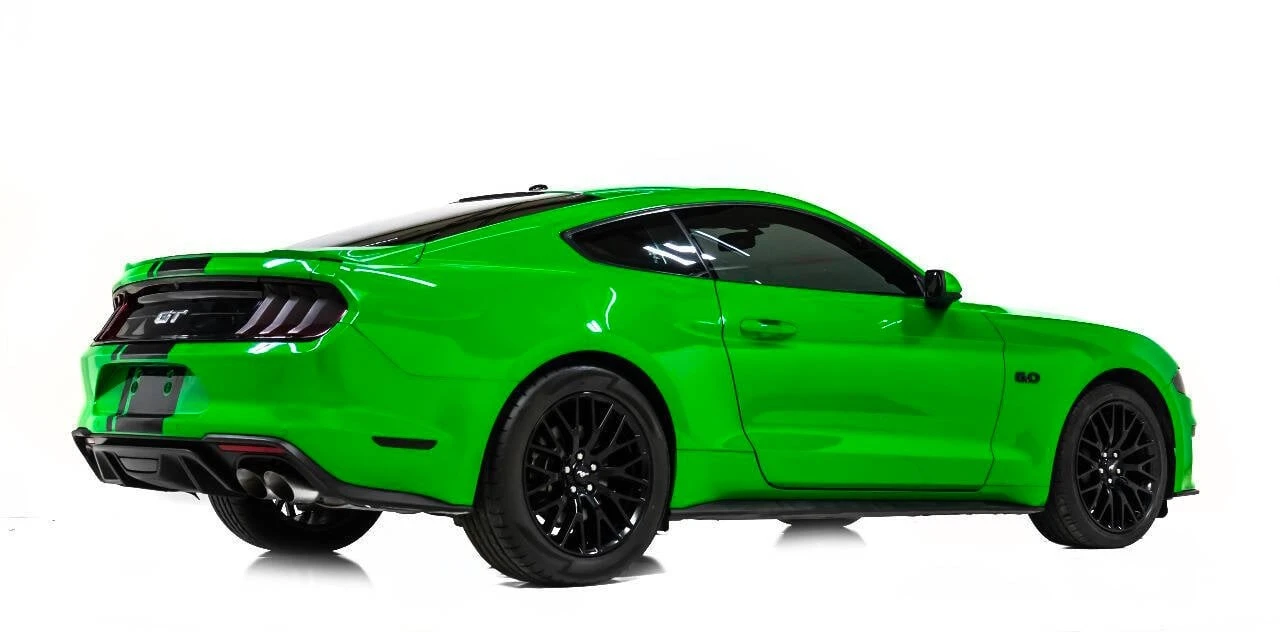 2019 Ford S550 Mustang - Image 3 of 12