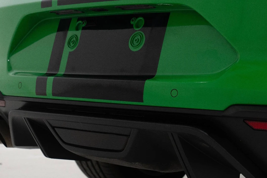 2019 Ford S550 Mustang GT - Image 17 of 31