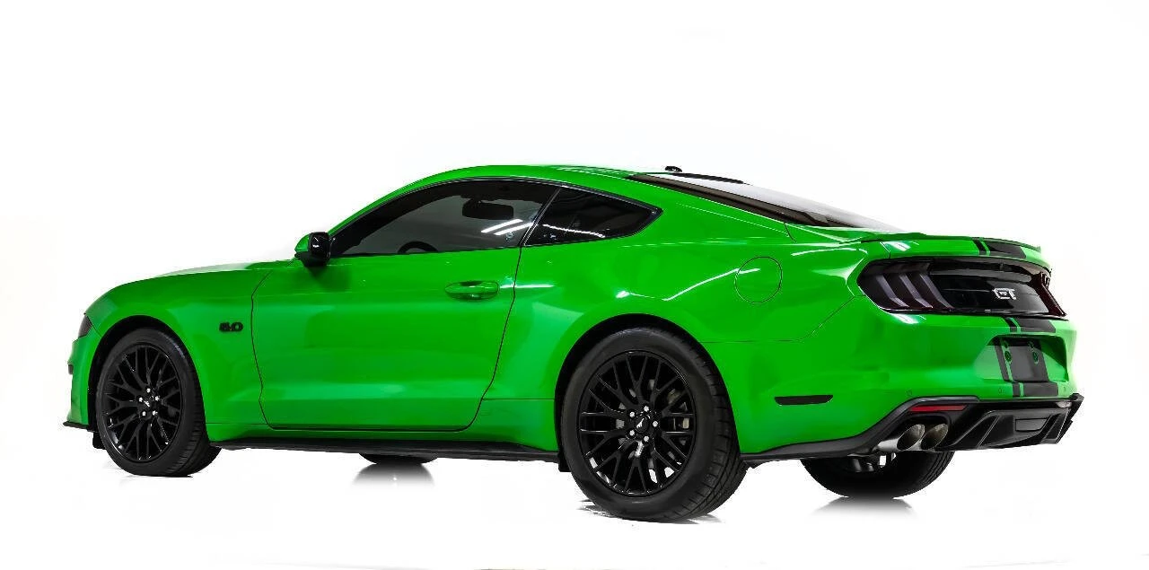 2019 Ford S550 Mustang GT - Image 4 of 31
