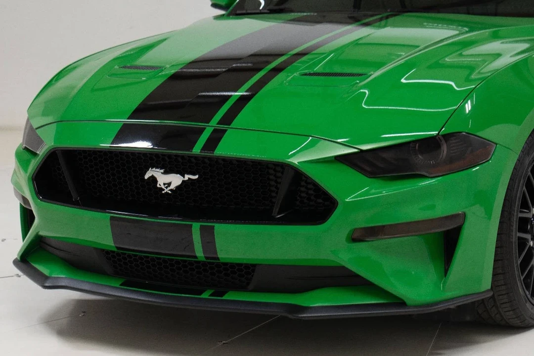2019 Ford S550 Mustang - Image 10 of 12