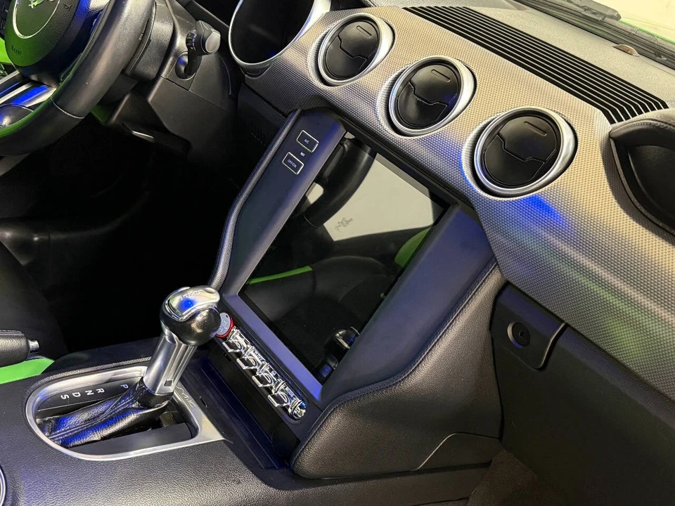 2019 Ford S550 Mustang GT - Image 29 of 31