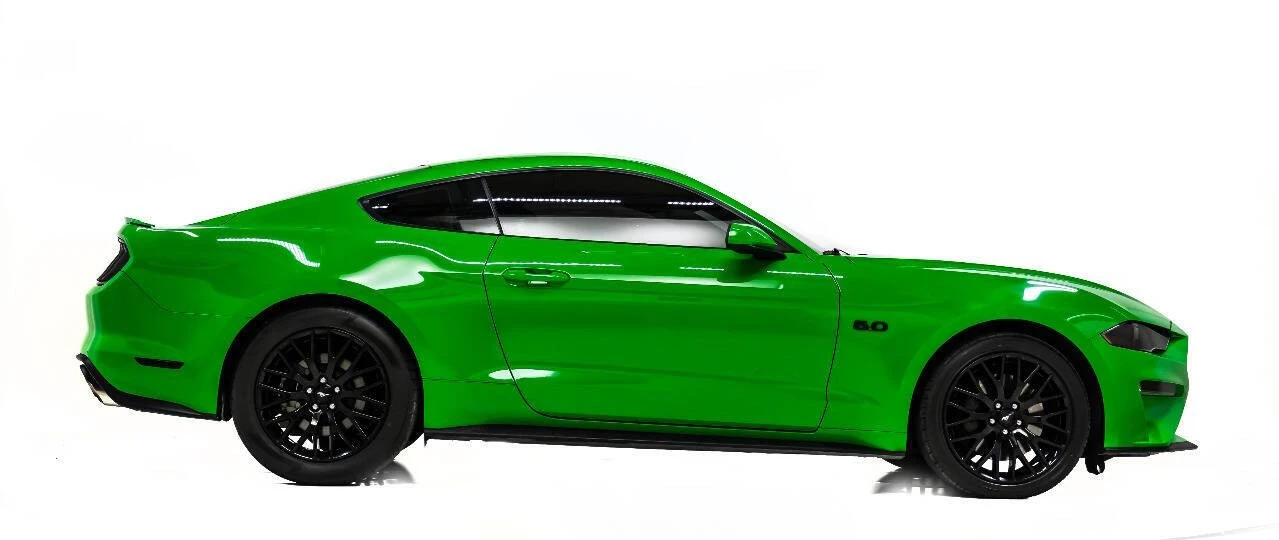 2019 Ford S550 Mustang GT - Image 5 of 31