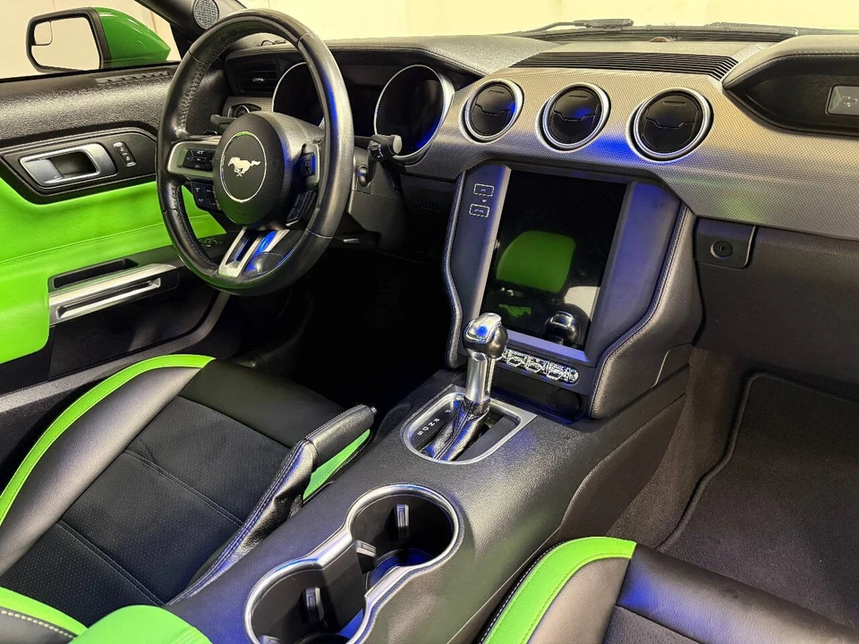 2019 Ford S550 Mustang GT - Image 27 of 31