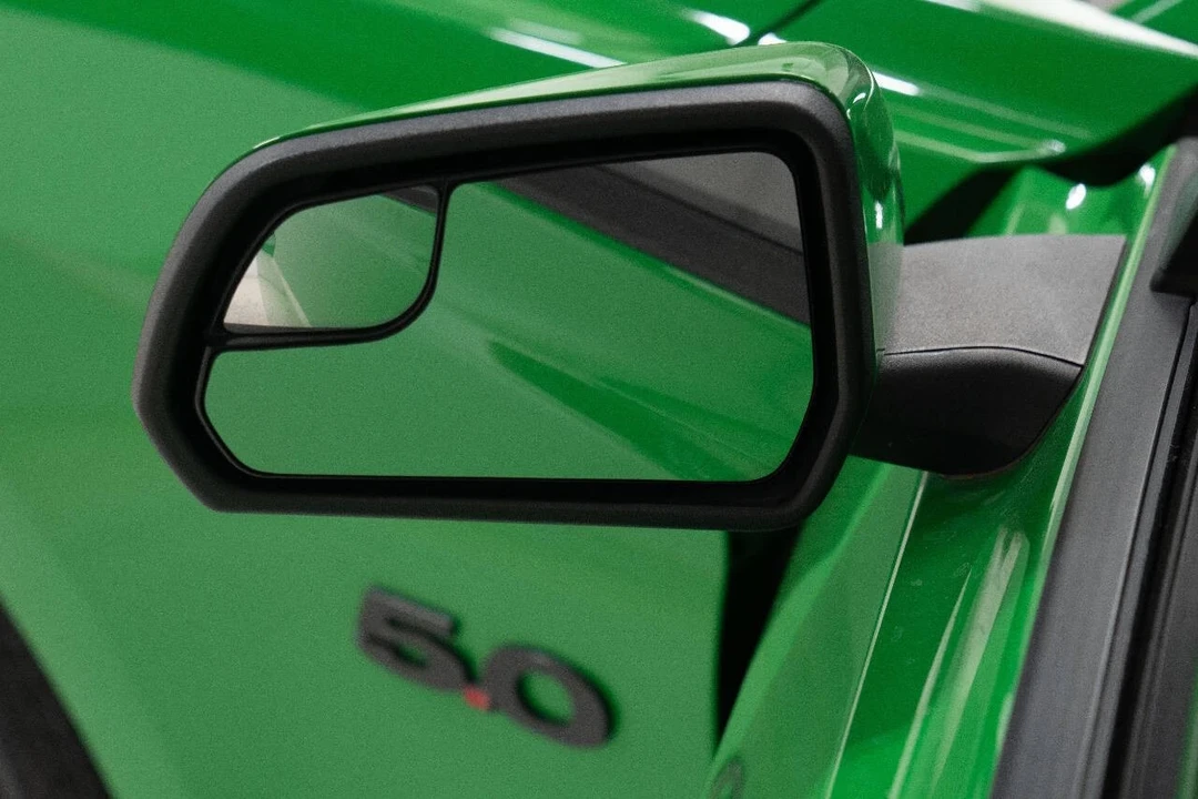 2019 Ford S550 Mustang - Image 11 of 12