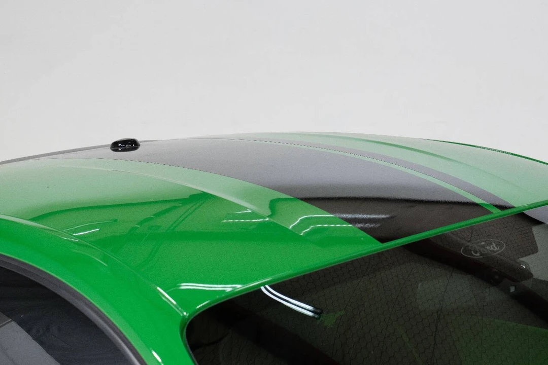 2019 Ford S550 Mustang GT - Image 15 of 31