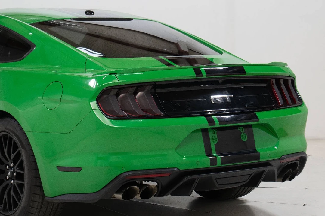 2019 Ford S550 Mustang GT - Image 13 of 31