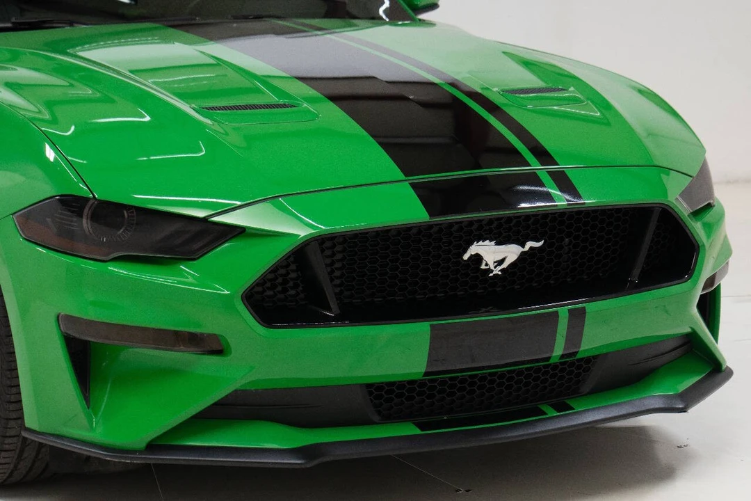 2019 Ford S550 Mustang - Image 9 of 12