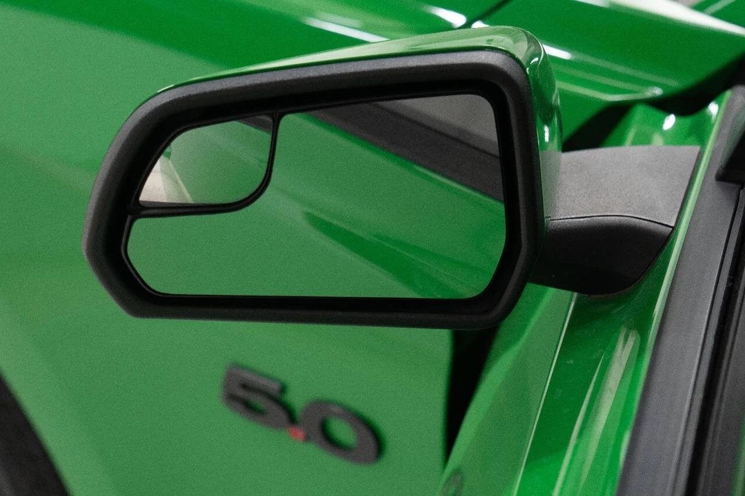 2019 Ford S550 Mustang - Image 11 of 12