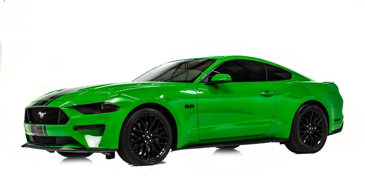 2019 Ford S550 Mustang - Image 2 of 12