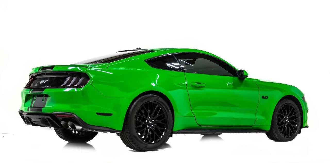 2019 Ford S550 Mustang GT - Image 3 of 31