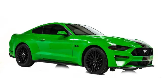 2019 Ford Mustang GT Premium 2dr Fastback