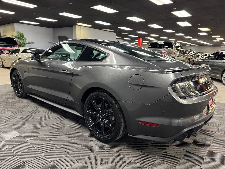 2019 Ford S550 Mustang - Image 10 of 12