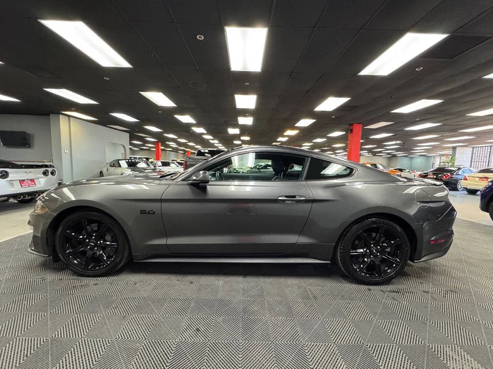 2019 Ford S550 Mustang - Image 9 of 12