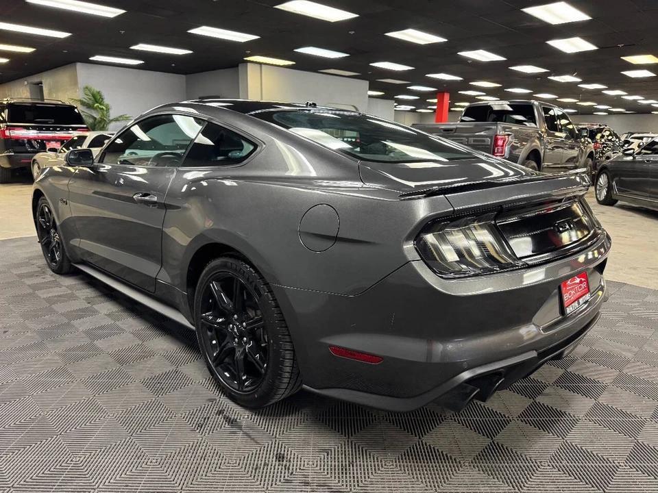 2019 Ford S550 Mustang - Image 11 of 12