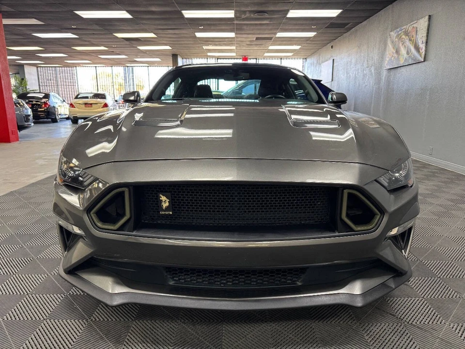 2019 Ford S550 Mustang - Image 4 of 12