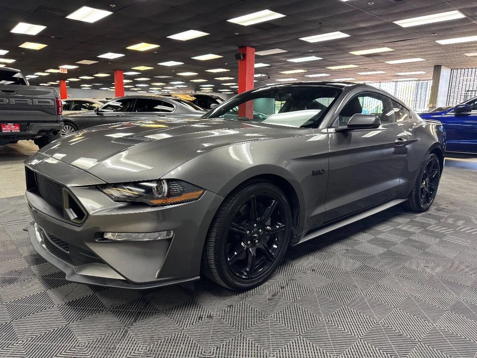 2019 Ford S550 Mustang - Image 6 of 12
