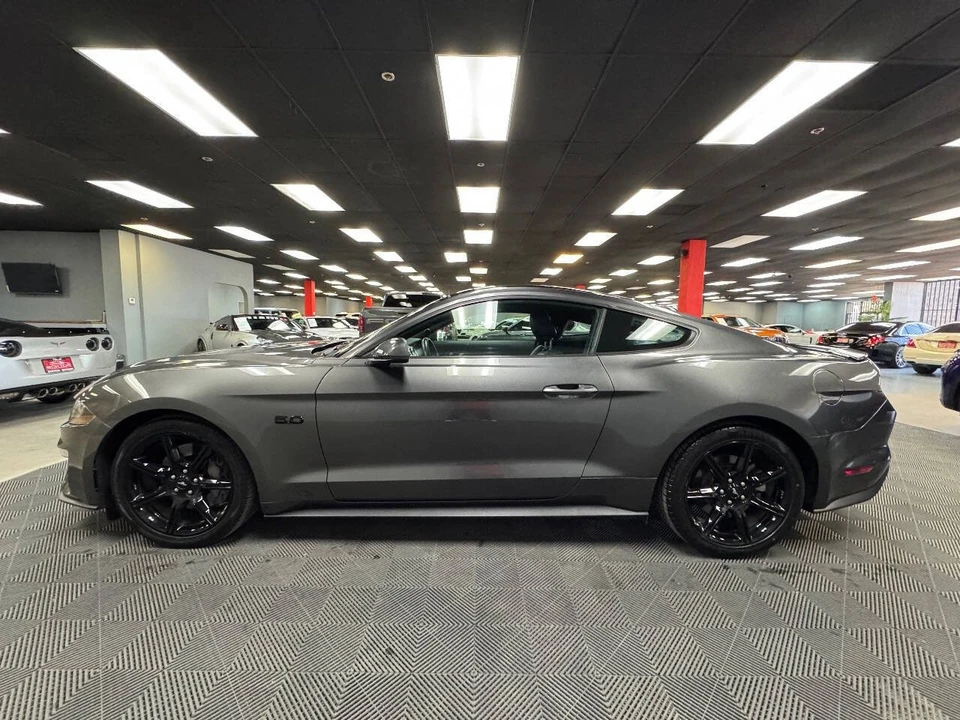 2019 Ford S550 Mustang - Image 8 of 12