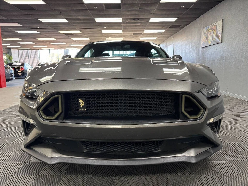 2019 Ford S550 Mustang - Image 3 of 12