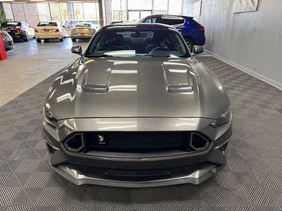 2019 Ford S550 Mustang - Image 5 of 12