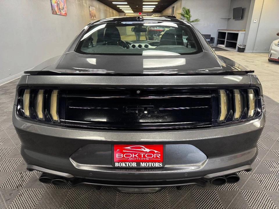 2019 Ford S550 Mustang - Image 12 of 12