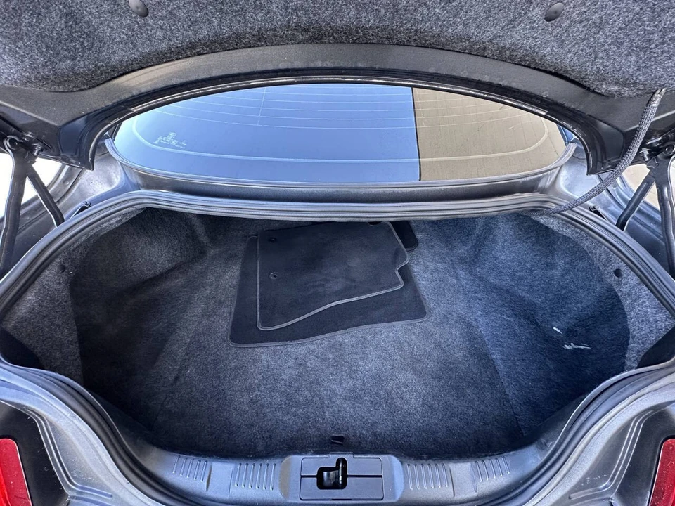 2019 Ford S550 Mustang - Image 18 of 20