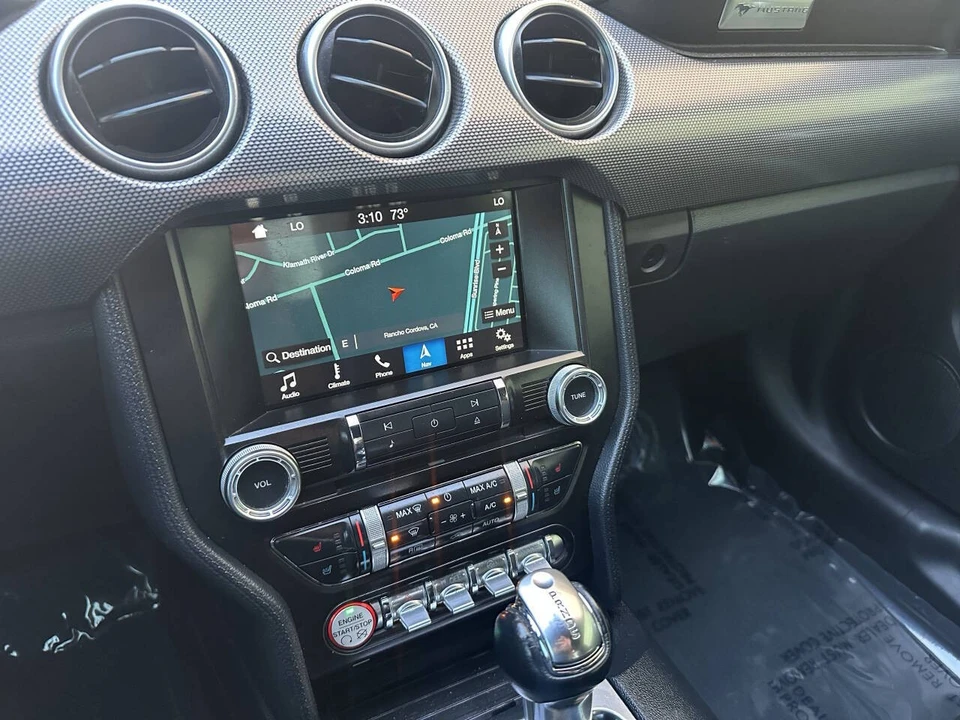 2019 Ford S550 Mustang - Image 11 of 20