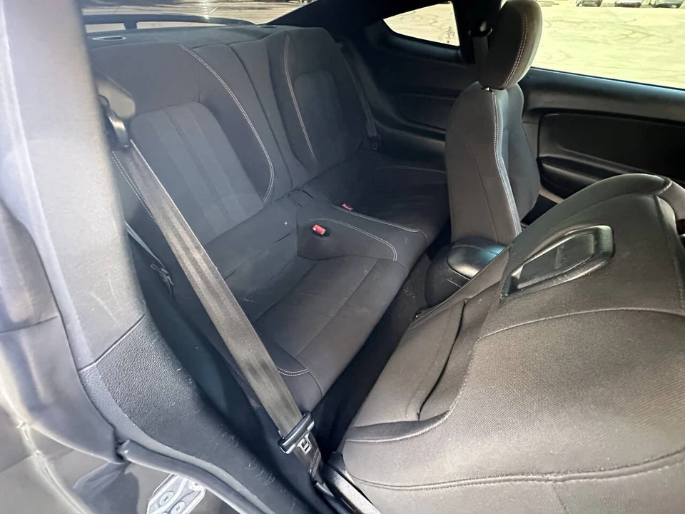 2019 Ford S550 Mustang - Image 19 of 20