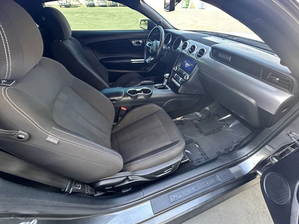 2019 Ford S550 Mustang - Image 14 of 20