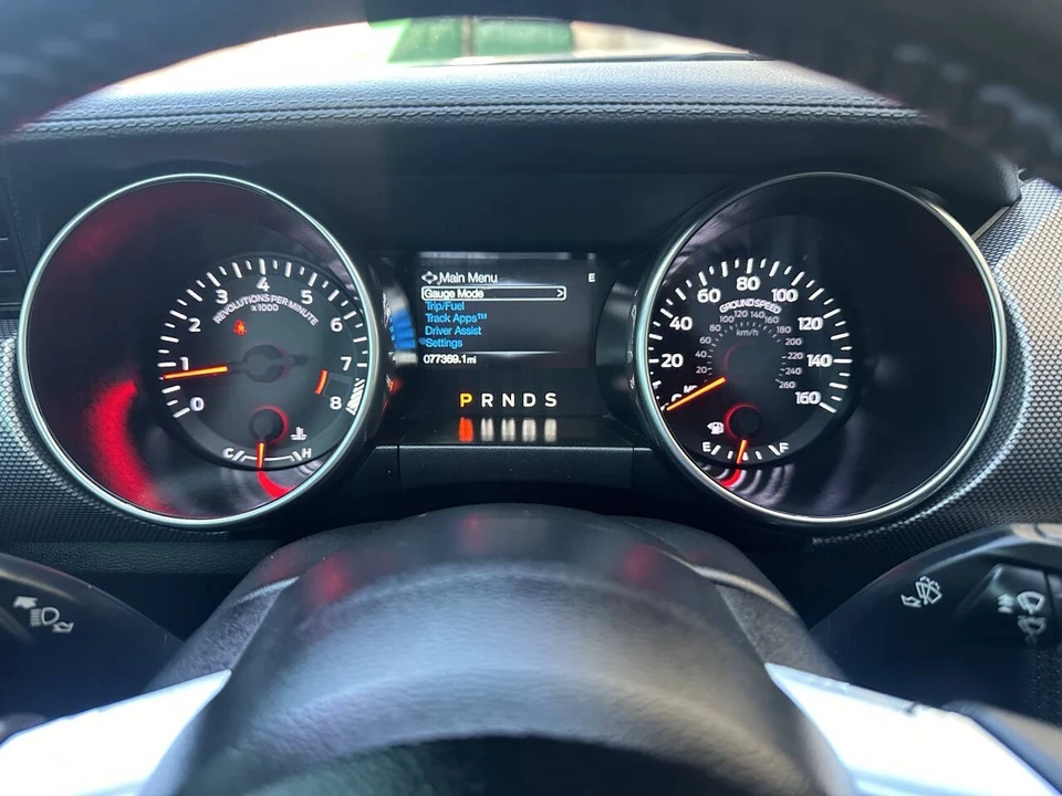 2019 Ford S550 Mustang - Image 17 of 20