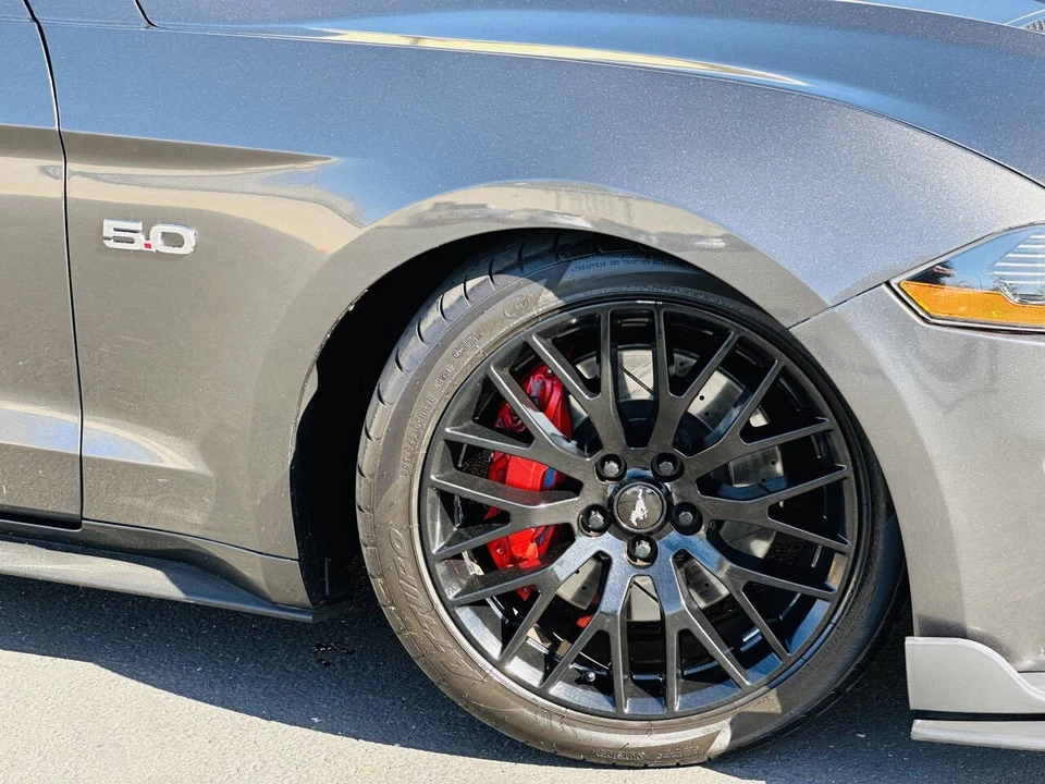2019 Ford S550 Mustang - Image 10 of 20