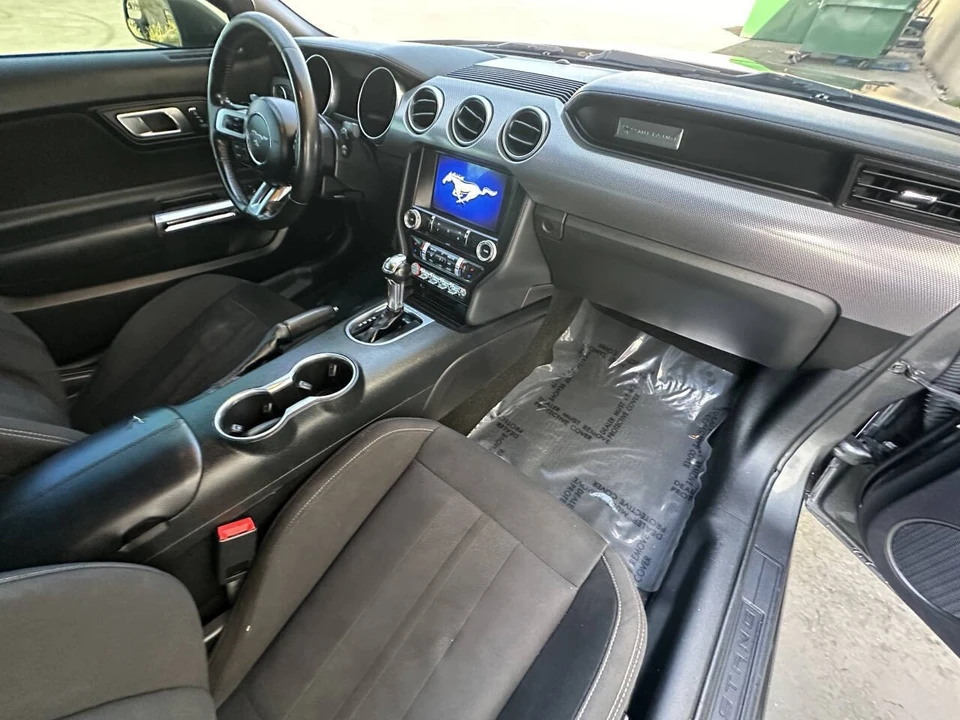 2019 Ford S550 Mustang - Image 15 of 20