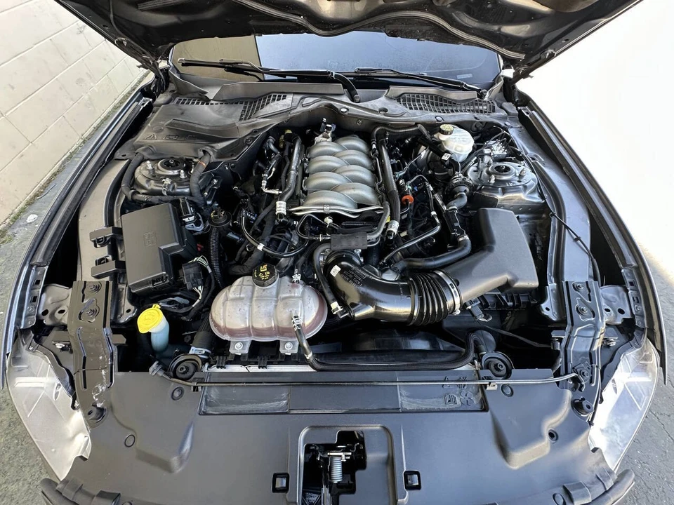 2019 Ford S550 Mustang - Image 20 of 20