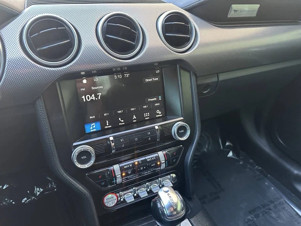 2019 Ford S550 Mustang - Image 16 of 20