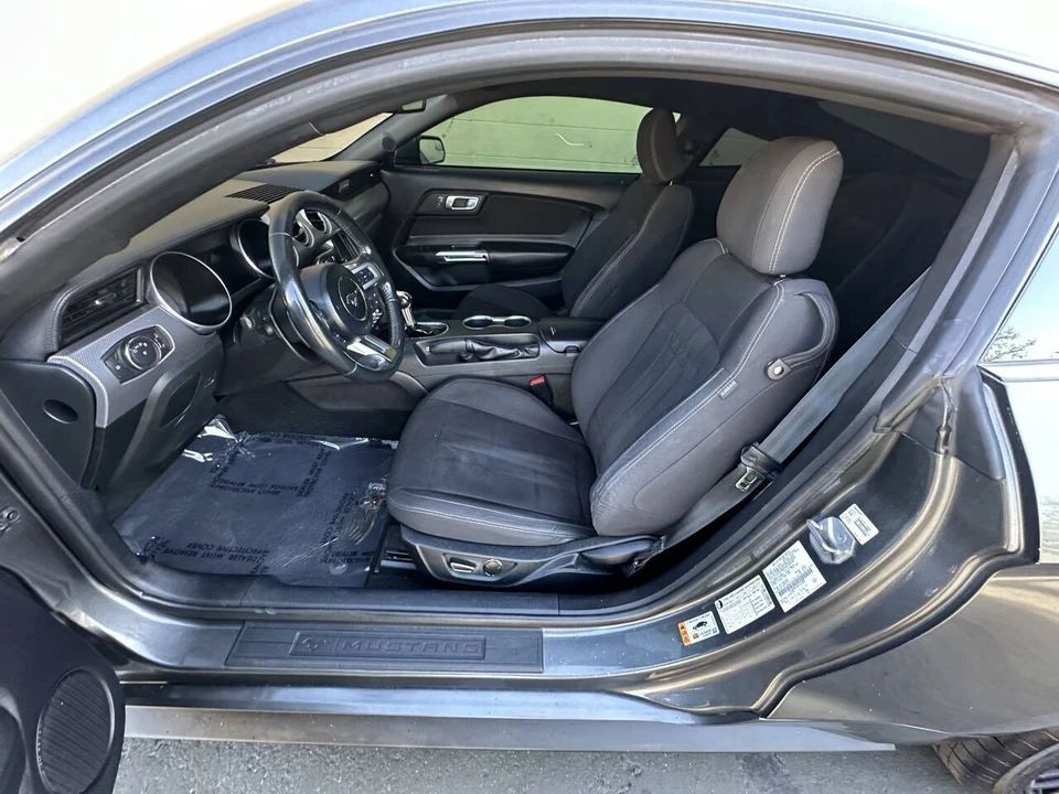 2019 Ford S550 Mustang - Image 12 of 20