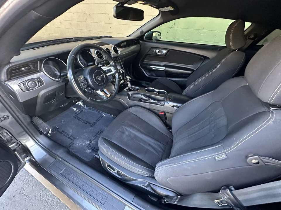 2019 Ford S550 Mustang - Image 13 of 20