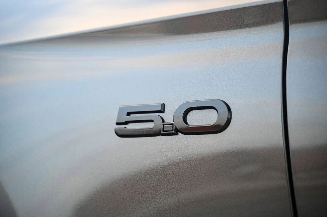 2019 Ford S550 Mustang - Image 14 of 21