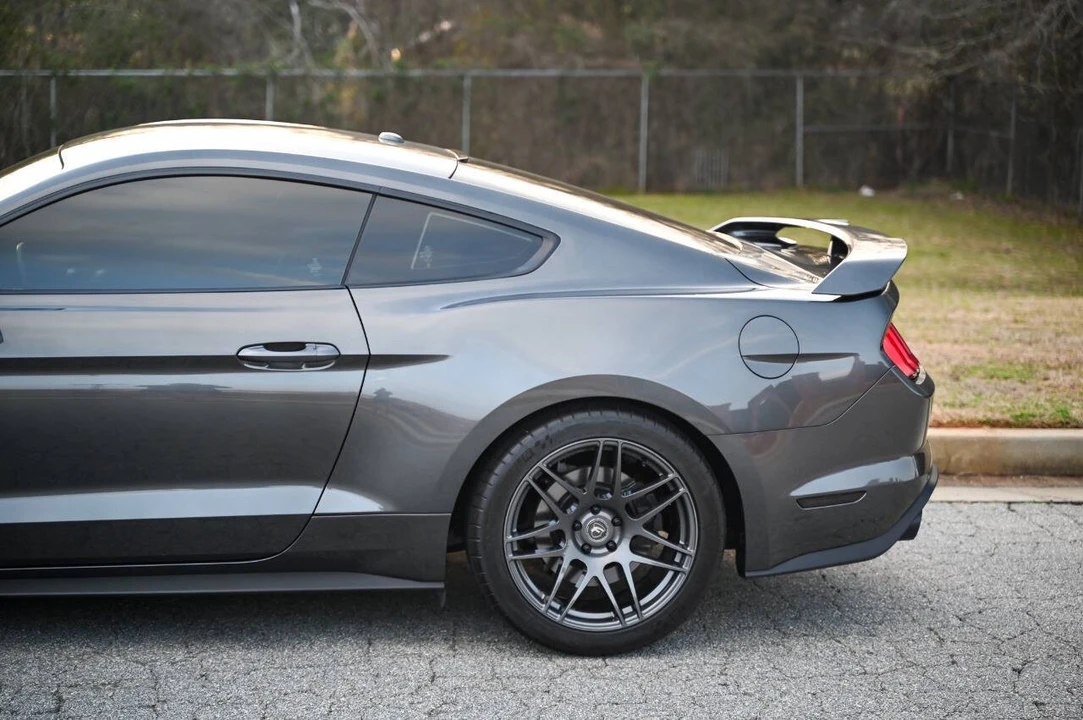 2019 Ford S550 Mustang - Image 11 of 21