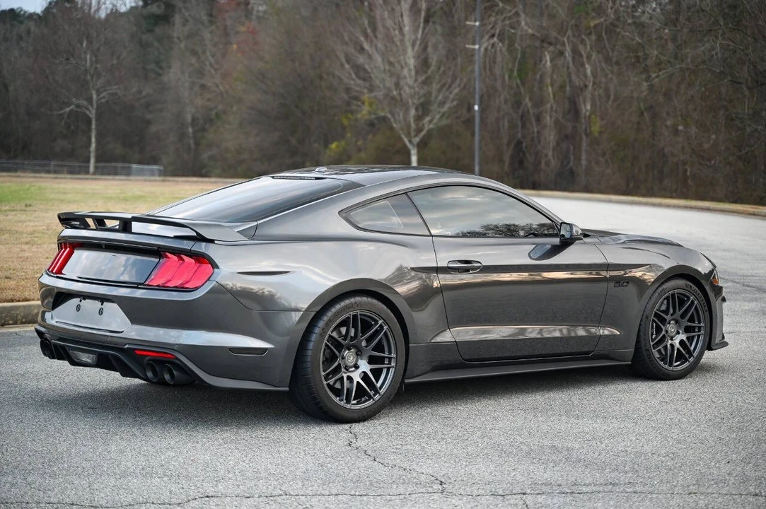 2019 Ford S550 Mustang - Image 2 of 21
