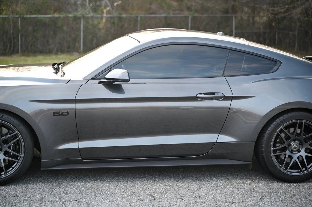 2019 Ford S550 Mustang - Image 10 of 21